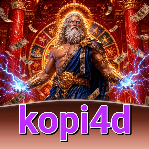 Gambar verifikasi keamanan akun masuk & daftar kopi4d