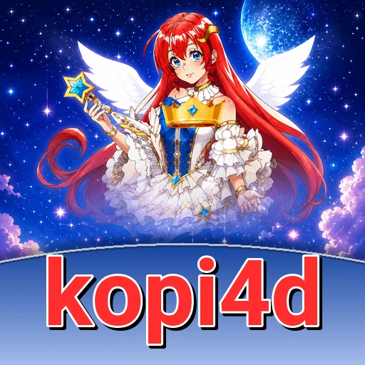 Gambar diagnosis akses regional kopi4d di Indonesia